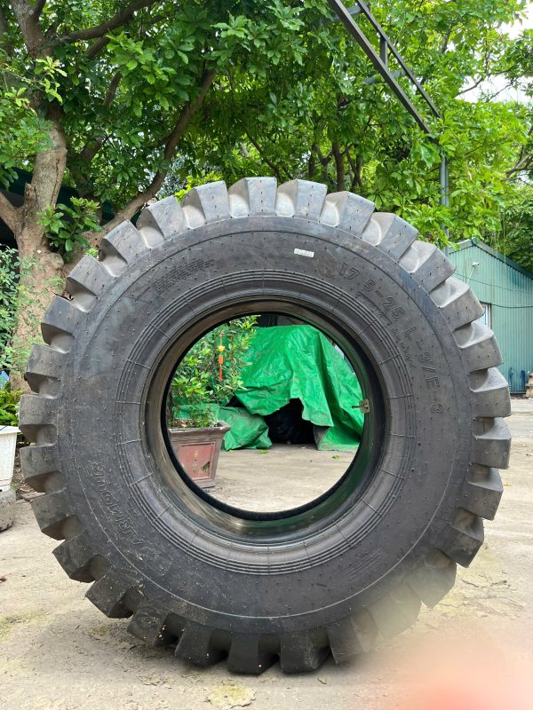 Lốp xúc lật 23.5-25/20pr L3/E3