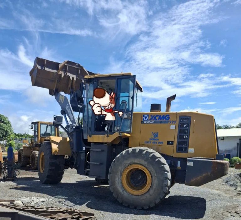 xuc lat tai tram be tong